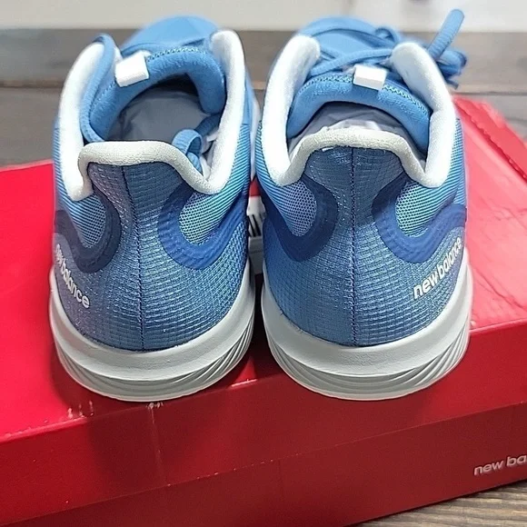 New Balance Wmns 796E3 Wide 'Heritage Blue Brighton Grey' - W9B - Picture 3 of 8